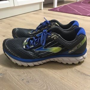 Brooks Ghost 9 Running Shoes